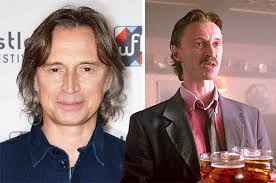 Trainspotting Cast Then & Now