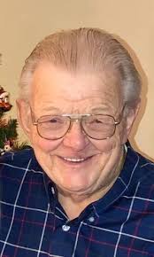 James R. Sward Obituary (2024)