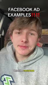 Fb Ads for Pressure Washing