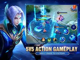 Mobile legends free diamonds without verification. Mobile Legends Mod Apk 1 5 97 Hack Map Fully Unlocked
