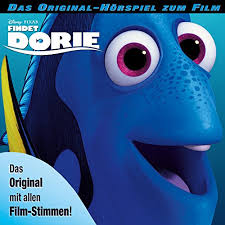 Findet Dorie Horbuch Download Amazon De Gabriele Bingenheimer Bodo Primus Anke Engelke Christian Tramitz Roland Hemmo Rubina Nath Vicco Gotze Claren Walt Disney Records Pixar Animation Studios Audible Audiobooks