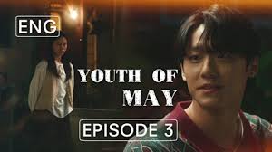 So please share and bookmark our site for new updates. Dramacool9 Youth Of May 2021 Episode 3 English Sub At Dramacool Facebook