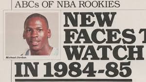 In 1984, he dropped out of university with the aim of joining the 'nba draft'. Michael Jordan The Early Days 1984 90 Youtube