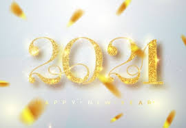 Happy New Year 2021 Images Free Download Royalty Free Images 2021 Green happy new year 2021 greeting card with confetti frame. happy new year 2021 images free