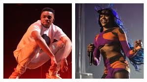 Azealia banks is an american rapper, singer, songwriter and actress. Azealia Banks Accuses Vince Staples Of Changing His Number After Hitting Him Up To Collaborate The Fader