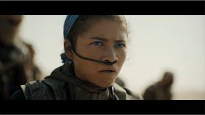 My most recent project with Warner Brothers Discovery has been the Max  campaign for Dune: Part Two. It’s been a huge team effort, but I’m very  excited that two of the spots I conceptualized from the… ...