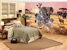 Slide Show Image Safari Bedroom Decor African Living Rooms Bedroom Design