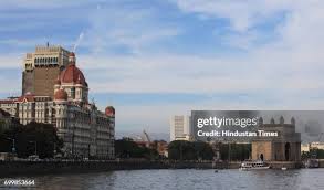 398 Hotel Taj Gateway Stock Photos ...