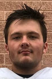 Hillcrest Football Roster