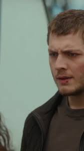 Elias Del Fuego Drama Chino Final