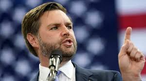 Jd vance