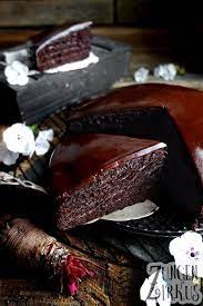 rote beete schokokuchen super saftig und einfach zungenzirkus schokokuchen leckere torten kuchen und torten rezepte