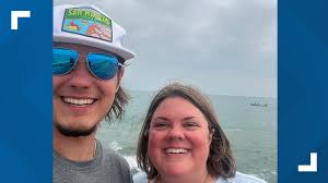 Texas A&M-CC student Caleb Harris reported missing