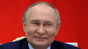 Putin says Russia successfully tested new nuclear-capable cruise missile