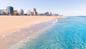 Valencia cf en marca.com | noticias, partidos, plantilla, estadísticas, goleadores y ficha completa del valencia. Valencia Strande Die 6 Schonsten Sandstrande Fotos Karte 2021