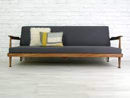 Mid century pearsall gondola style sofa. Nice Mid Century Modern Sofa Bed Beautiful Mid Century Modern Sofa Bed 22 Sofa Design I Sofa Design Mid Century Modern Style Sofa Mid Century Modern Sofa Bed