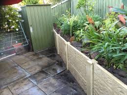 Retaining Walls Perth Wa Concrete Sleepers Retaining Wall Blocks Retaining Wall Backyard Retaining Walls Retaining Wall Blocks
