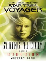 Star Trek Voyager: String Theory(Series) · OverDrive: Free ebooks,  audiobooks & movies from your library.
