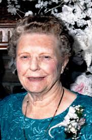 Verda Loosemore Obituary