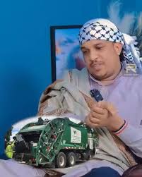 SHAQADUBA WAXAY FIICNAYD INAAN ILA MEERAYSO GALIYO QURBE IYO LA MEERAYSO