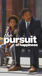 🍿: The Pursuit of Happyness (2006), The Pursuit of Happyness (2006) is an  inspiring biographical drama based on the real-life story of Chris Gardner,  a struggling salesman who faces homelessness while ...