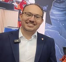 Revista E21 Julio 2025 by Energy21mx