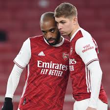 Bernd leno, granit xhaka, kieran tierney, and bukayo saka. The Surprise Name To Rival Emile Smith Rowe And Martin Odegaard For Iconic Arsenal Shirt Number Football London