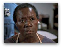 In the Heat of the Night