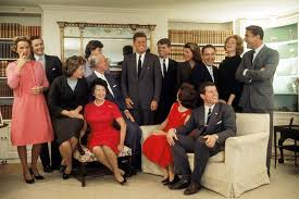Kennedy Family Tree Descendents And Ancestors