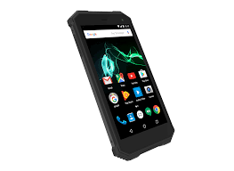 ARCHOS Saphir 50X, Smartphones - Überblick