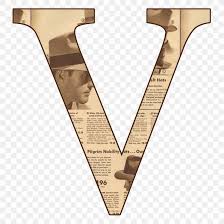 Position of v in english alphabets is, 22. Alphabet Newspaper Letter V Font Png 1200x1200px Alphabet All Caps Idea Letter Newspaper Download Free
