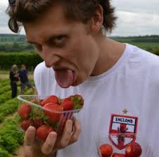 Dream Reel by Sam Barnes