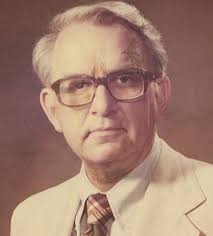 OBITUARY: Mark O. Thomas