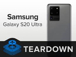 We did not find results for: Samsung Galaxy S20 Ultra æ‹†è§£ Ifixit