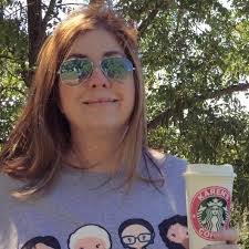 Diane Kerlin's Instagram, Twitter & Facebook