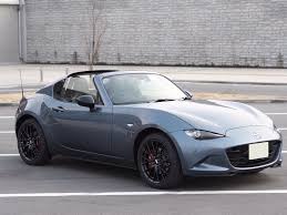 Black Blue Noteworthy Mazda Mx 5 Rf Miata Rf Roadster Rf Picdump Mazda Mx5 Mazda Miata