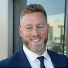 I am tremendously excited to have the privilege of announcing that I have  accepted an offer to begin my newest opportunity with SPARC Group LLC.