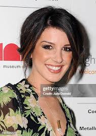 Natalie Trainor attends the 2012 MAD L.E.D. Ball at the Museum Of... News  Photo