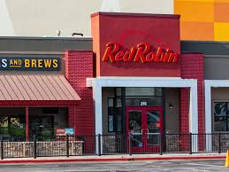 Fast Food And Restaurant Chains You Might See Less Of In 2021