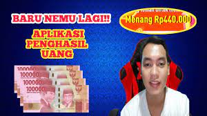 Tidak hanya di indonesia, apk penghasil uang ini juga ada di amerika. Penghasil Uang Online Buat Beli Iphone Gratis Jawab 2 Pertanyaan Dengan Benar Langsung Dapat 10k Apk Penghasil Uang Tercepat Youtube Inilah Website Penghasil Uang Yang Menguntungkan Dan Bisa Anda Coba