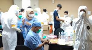 Kasus penganiayaan terhadap seorang perawat di rs siloam sriwijaya palembang oleh jt melebar dan menyeret nama pt. Kasus Harian 12 568 Pasien Covid 19 Indonesia Kini Capai 939 948 Orang
