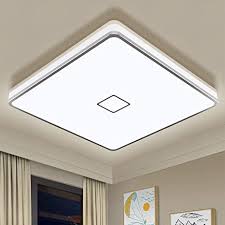 Da das tageslicht zu vielen badezimmern keinen zugang hat ist eine gute und lichtstarke deckenleuchte als ersatz vonnöten. Badlampe 24w Led Deckenleuchte Bad Airand Led Deckenlampe Ip44 Wasserdicht Badezimmer Lampe O32 5cm Deckenlampe Fur Wohnzimmer Schlafzimmer Kinderzimmer 2050lm Deckenleuchte Kuche 4000k Neutralweiss Amazon De Beleuchtung