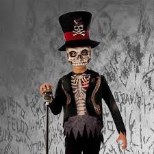 Disfraces De Halloween Originales Para Nino Y Adulto