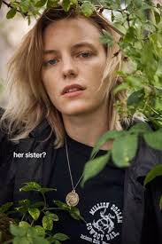 Jamie Bowe Sister and Brother