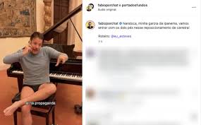 À Câmara, Itamaraty justifica hospedagem de Porchat na embaixada em Roma