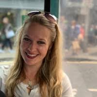 Meredith Spivey's Instagram, Twitter & Facebook