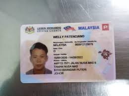 I often get asked about using a singapore driving licence in malaysia, which you can do for visiting purposes. Desalita Driving Instructor Anwar Photos Facebook