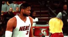 Chris bosh may be the miami heat's third wheel, but he is a very entertaining wheel. Chris Bosh Champagne Gifs Tenor
