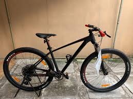 Hallo liebe fahrradfreunde verkaufe hier ein selten genutztes. Mtb Scott Scale 980 Sports Bicycles On Carousell