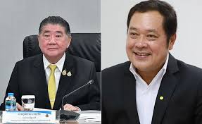 ศาลรธน. รับคำร้องกรณี ภูมิธรรม-ทวี แทรกแซงเลือกตั้ง ส.ว.